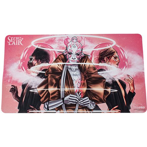 MTG Secret Lair Playmats