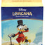 Disney Lorcana TCG: Into the Inklands Card Sleeves - Scrooge McDuck
