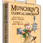 Munchkin: Munchkin 3 - Clerical Errors (Revised) (7058671206549)