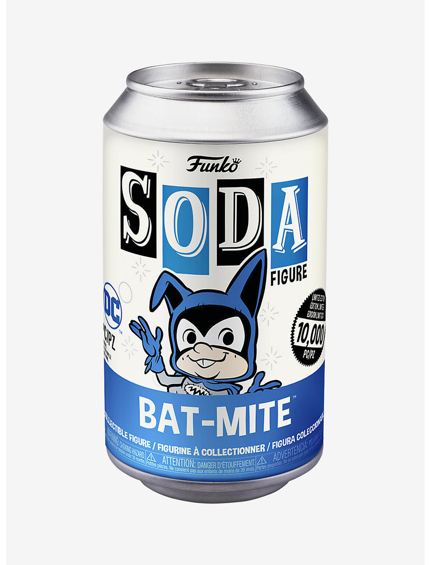 Funko Soda - Bat-Mite (7187715686549)