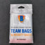 Team Bags - Beckett Shield