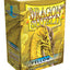 Dragon Shields: (100) Yellow (7043572203669)
