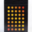 NOC Colorgrade - Orange - BAM Playing Cards (4824233050251)