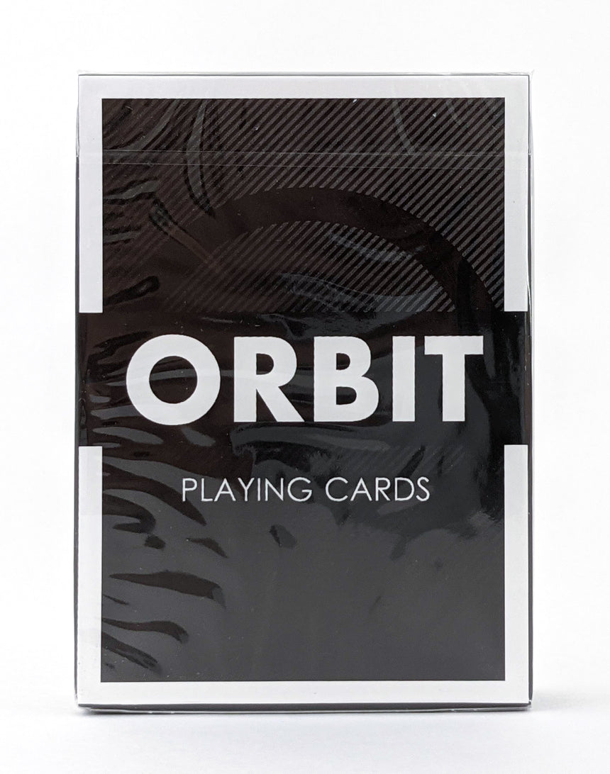 Orbit V4 - BAM Playing Cards (5541862572181)