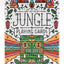 Jungle - BAM Playing Cards (5618706907285)
