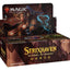 Magic the Gathering CCG: Strixhaven - School of Mages Set Booster Box (30 Packs) (7043606544533) (7336220066012)