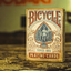 Bicycle 1900 Red - BAM Playing Cards (6229140242581)