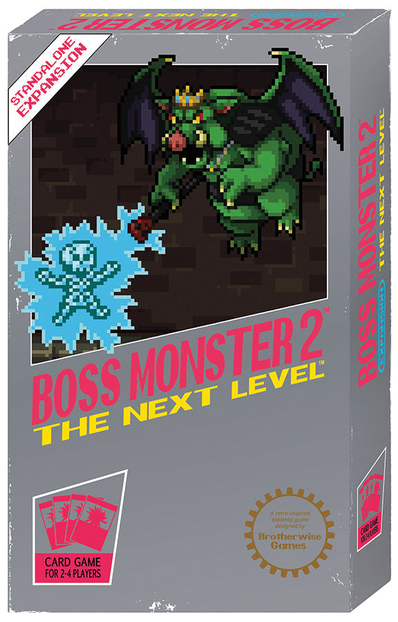 Boss Monster 2: The Next Level (7052017729685)