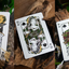 The Green Man Spring - BAM Playing Cards (5710428340373)