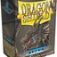 Dragon Shields: (100) Brown (7043572170901)