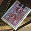 Bicycle 1900 Red - BAM Playing Cards (6229140242581)