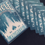 Bicycle Frosted - BAM Playing Cards (5489267966101)