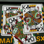 Peter Dash Flash - BAM Playing Cards (5714110251157)