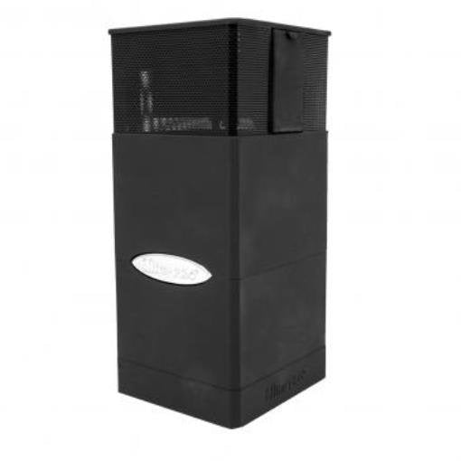 Boombox Satin Tower Deck Box - 100+ (7187549094037)