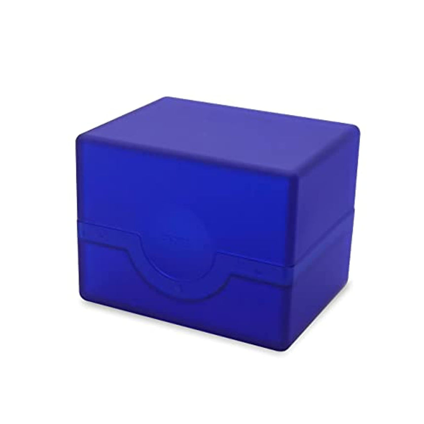 Spectrum PRISM 100 Card Deck Box - Blue