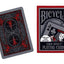 Bicycle Tragic Royalty - BAM Playing Cards (6064301867157)