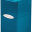 Satin Tower Deck Box: Ice