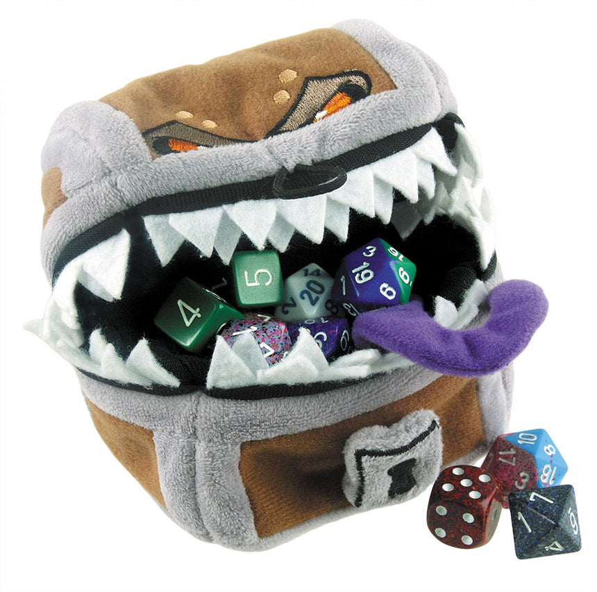 Dungeons & Dragons: Mimic Gamer Pouch (7067319206037)