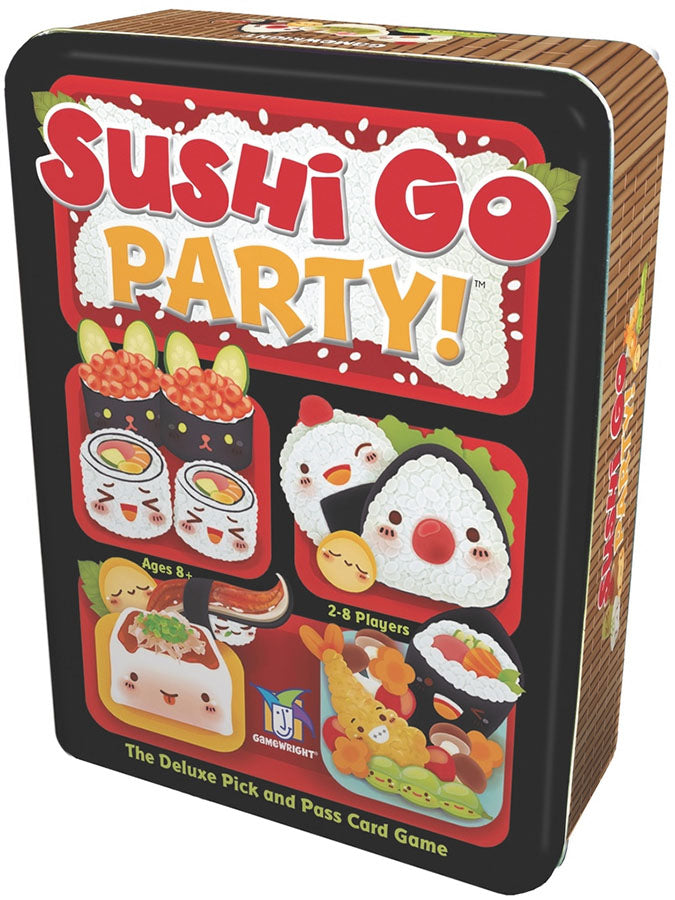 Sushi Go Party! (7043605856405)