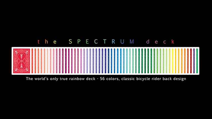 Spectrum Deck (6830651080853)