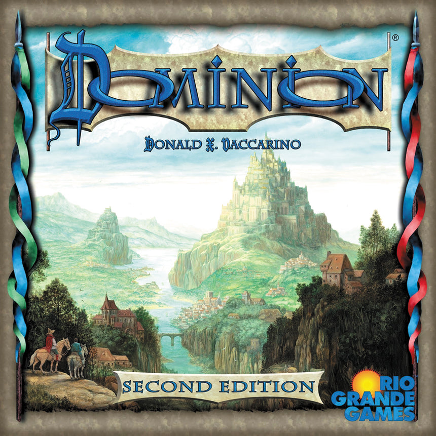 Dominion 2nd Edition (7057098801301)