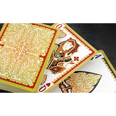 Bicycle Bellezza Playing Cards (7173143396501)