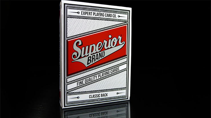 Superior Brand (Classic Back) Readers (6386418745493)
