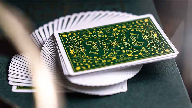 Collector Edition Fig. 25 Playing Card (6866226938005)