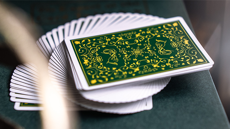 Fig. 25 Standard Edition Playing Cards (6750782161045)