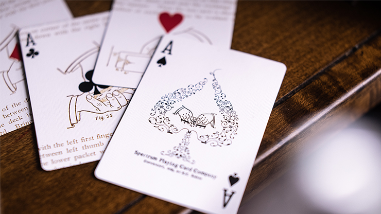 Fig. 25 Standard Edition Playing Cards (6750782161045)