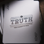 Truth Playing Cards (Lies are Convenient) (7009725907093)