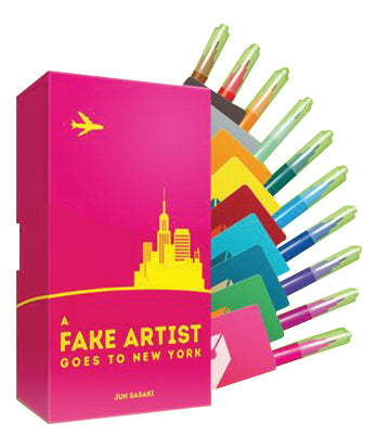 A Fake Artist Goes to New York (7052019007637)
