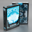 Bicycle Natural Disasters "Blizzard" Playing Cards (6494324064405)