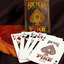 Bicycle Fire Playing Cards (6681294700693)