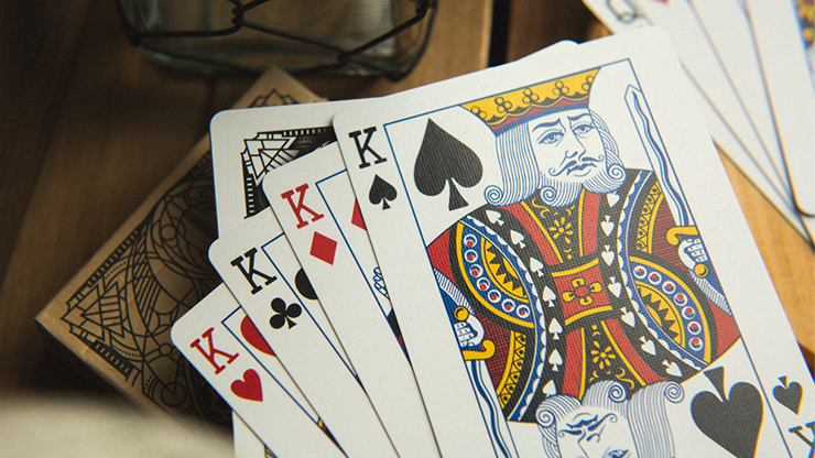 Salem Playing Cards (6634899570837)