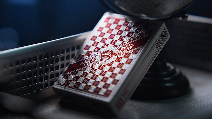 Queens Playing Cards (6654132977813)