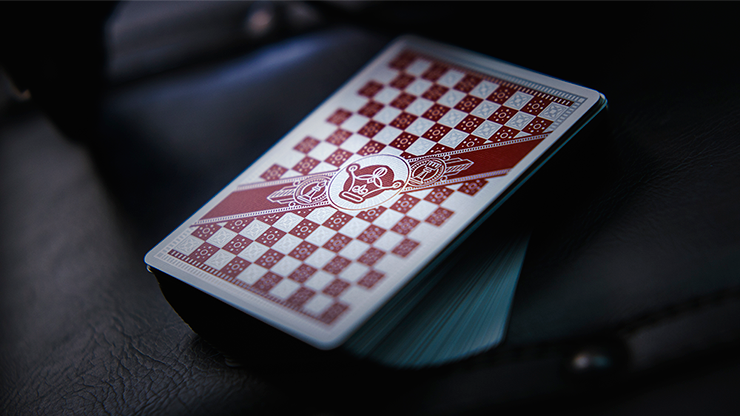 Queens Playing Cards (6654132977813)