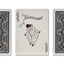 Aristocrat Black Edition Playing Cards - BAM Playing Cards (6431785353365)