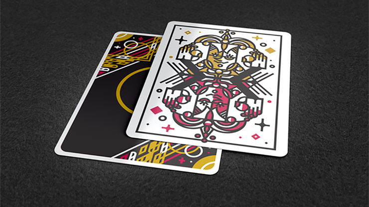 Implicit Playing Cards (6602027335829)