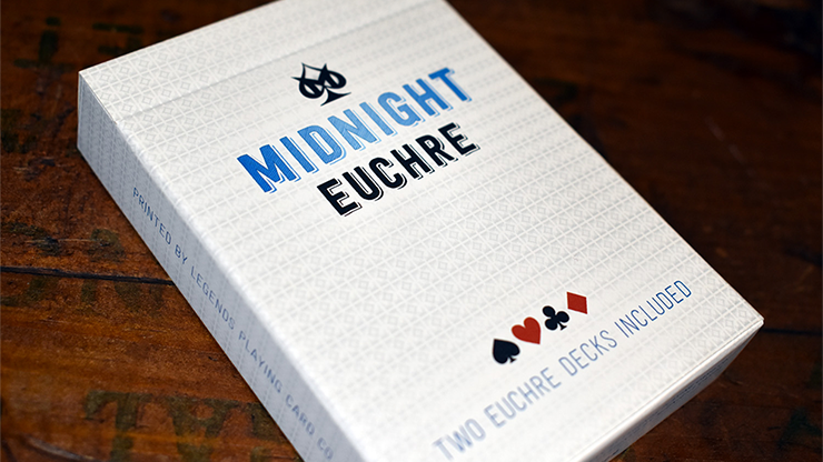 Midnight Euchre Deck (6675734200469)