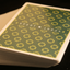 Limited Edition The Expert at the Card Table (Green) Playing Cards (6866226610325)