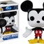 Funko Pop - Mickey Mouse (7187649331349)