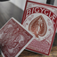Bicycle AutoBike No. 1 (Red) Playing Cards - BAM Playing Cards (6365191864469)