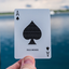 Limited Edition False Anchors Playing Cards (6602028515477)