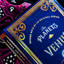 The Planets: Venus Playing Cards (6494319280277)