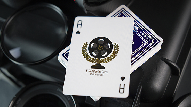 B-Roll Playing Cards (6634898849941)