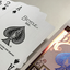 Limited Edition Bicycle Reveal Tuck Playing Cards (6365190815893)