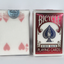 Limited Edition Bicycle Reveal Tuck Playing Cards (6365190815893)