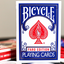 Limited Edition Bicycle Faro (Blue) Playing Cards (6515703382165)