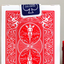 Limited Edition Bicycle Faro (Red) Playing Cards (6515702333589)